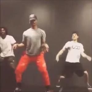 Meet your Posher, Kane